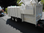 Heil Recycle Truck