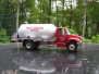 Propane Trucks